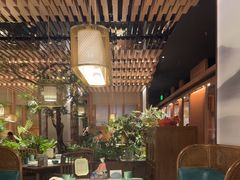 -锦府盐帮·李宅(领展购物广场中关村店)