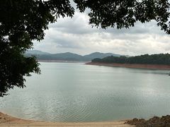 -广州市流溪河国家森林公园