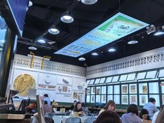 -阿金大白·上海菜馆(新天地店)