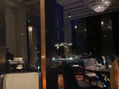 -顺德美的万豪酒店-万豪中餐厅