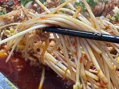 -小三峡特色烤鱼