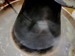 -老北京热气涮羊肉·小龙虾·烤鱼(呼玛路店)