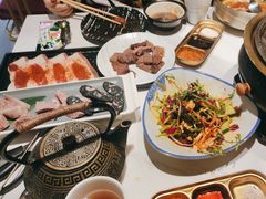 -红沃鳗鱼黑牛烤肉店(不老街店)