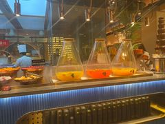 -千滋百味自助海鲜烤肉(布吉景华店)