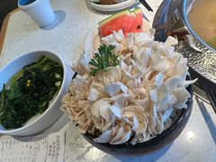 -左庭右院鲜牛肉火锅(苏州园区永旺店)