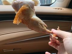 -吴山烤禽 (吴山路店)