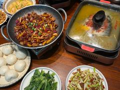 -唐师傅湘西名菜馆(武陵路店)