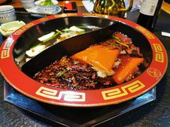-朝天门火锅(东城区速八店)
