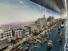-广州市城市规划展览中心