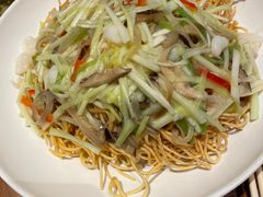 -上海人家花樣年华(中山公园店)