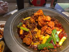 -六月雪干锅(绵阳凯德广场店)