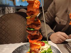 -红堡·印度文化美食之旅(滨江宝龙店)