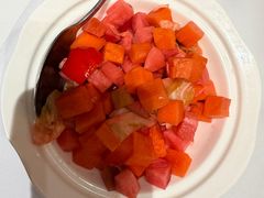 -眉州东坡(清河万象汇店)