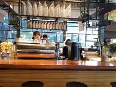 -麦田工坊(月湖店)