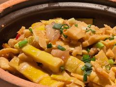 -黄山老妈·土菜(碧桂园店)