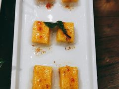 -老铺烤鸭(宝鸡店)