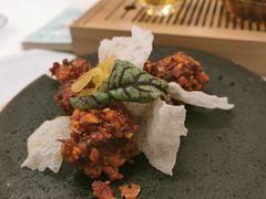 -叶叶菩提·晋福宫