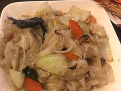-Doo Dee Thai Food(Issan/Isaan/Esan)