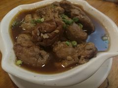 羊脑-凤齐羊肉烩面馆