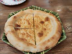 -清真·玛丽亚新疆菜主题餐厅(浙江中路店)