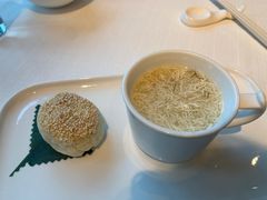 -扬州香格里拉·香宫中餐厅