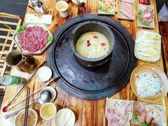 -滇藏石锅宴(崇仁巷老店)