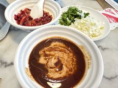 -将台涮肉(酒仙桥店)