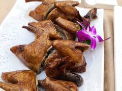 -轩记海鲜餐厅·四十五年老字号·经典粤菜(西区彩虹店)
