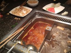 -海底捞火锅(崇文门新世界百货店)