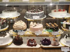 -DQ·蛋糕·冰淇淋(三亚青春颂店)
