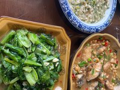 -朗妈私房菜(婺女州店)