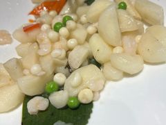 -姑苏家宴·苏帮菜·松鼠桂鱼(苏州总店)
