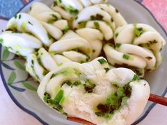 -白玉兰食品(中山公园龙之梦店)