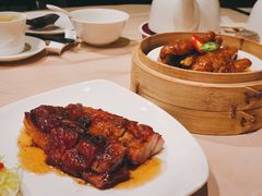 -陶陶居海鲜酒家(新马路店)