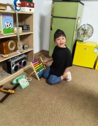 -七色田儿童摄影(静安店)