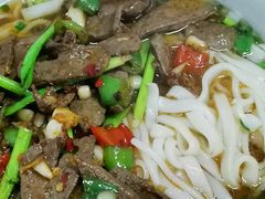 -虎子面粉馆(五一东村店)