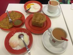 -亚坤(白沙浮广场店)