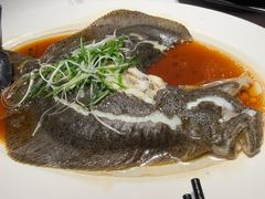 -稻香饭店(IFS国金中心店)