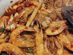-蛙小侠(长安万科店)