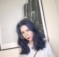 -3AM HAIR SALON染发接发