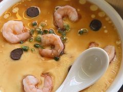 松露虾仁炖蛋-胡桃里音乐酒馆(白云五号T5 MALL店)