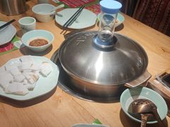 -椰夫人·养生椰子鸡(金沙洲永旺店)