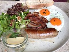 -RAC BAR(安福路店)