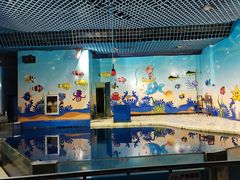 -太平洋海底世界