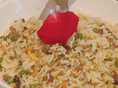 玫瑰厅淮扬炒饭-玫瑰厅上海菜(兴国路店)
