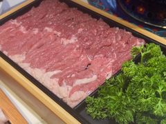 -祥源胡同·涮牛羊肉火锅(花桥店)