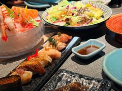 -炙柒Sekinana·精致日料(合生汇店)
