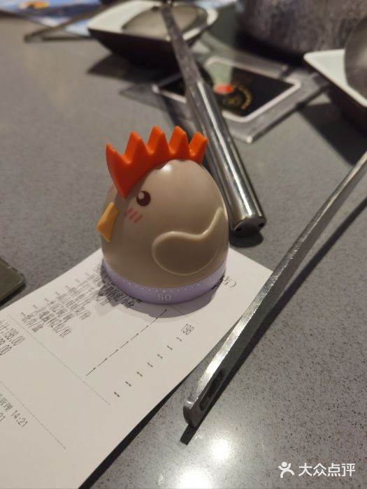 椰小鸡·琼州糟粕醋(美兰缤纷城店)图片