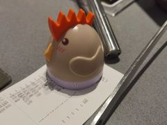 -椰小鸡·琼州糟粕醋(美兰缤纷城店)