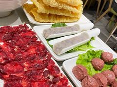 -古乐牛香·鲜牛肉牛杂火锅(梅村五洲国际店)